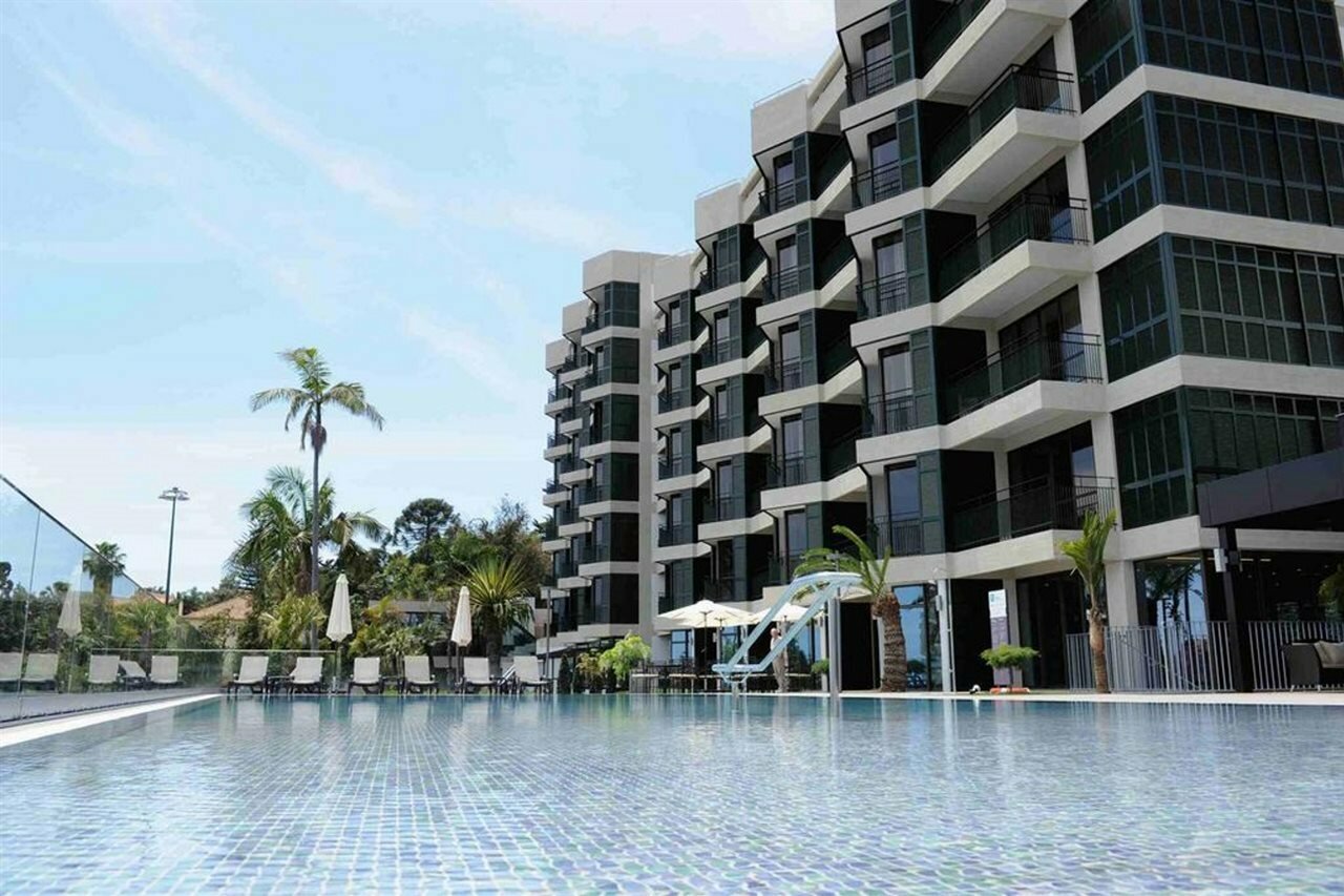 Фото Enotel Magnólia