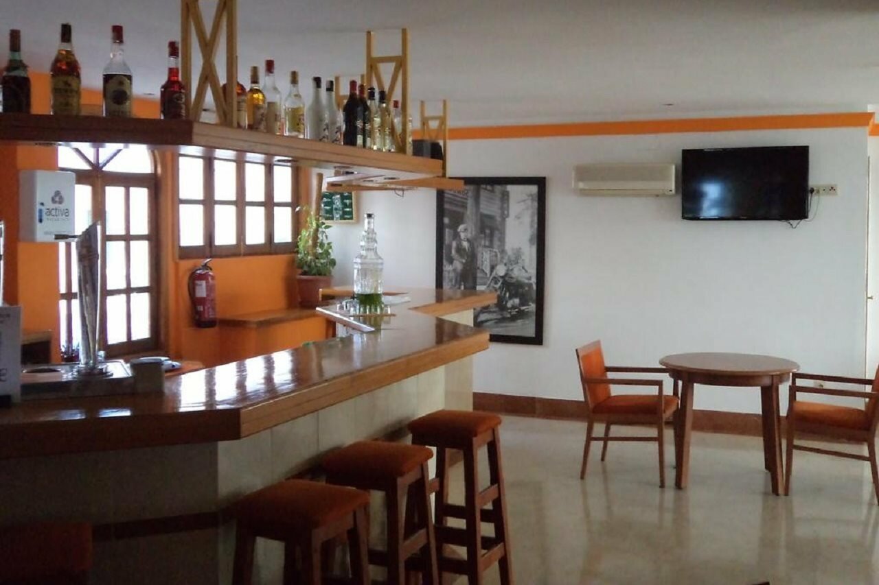 Фото Hotel Leblon