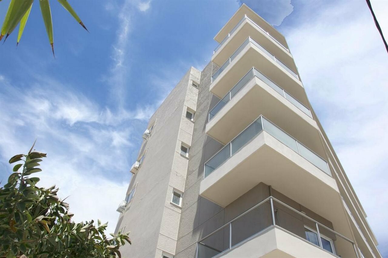 Фото Europa Hotel