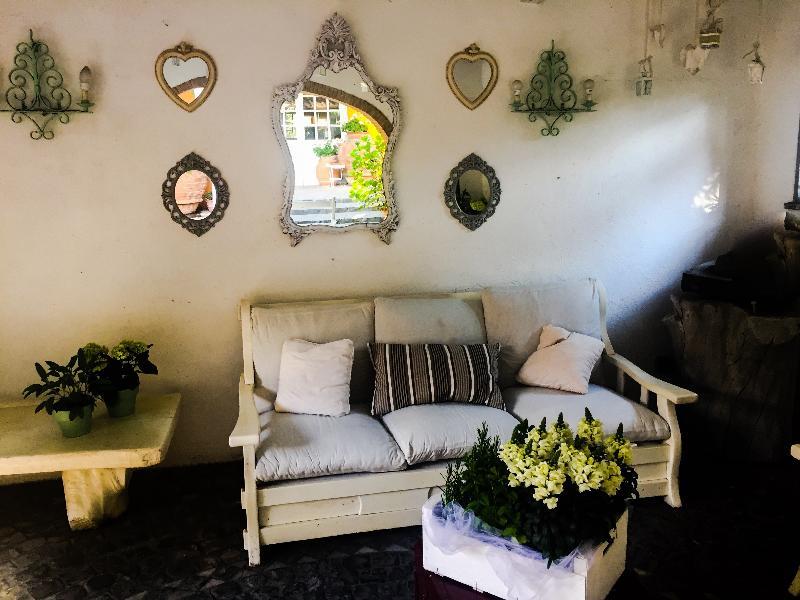 Фото Hotel La Locanda Dei Ciocca