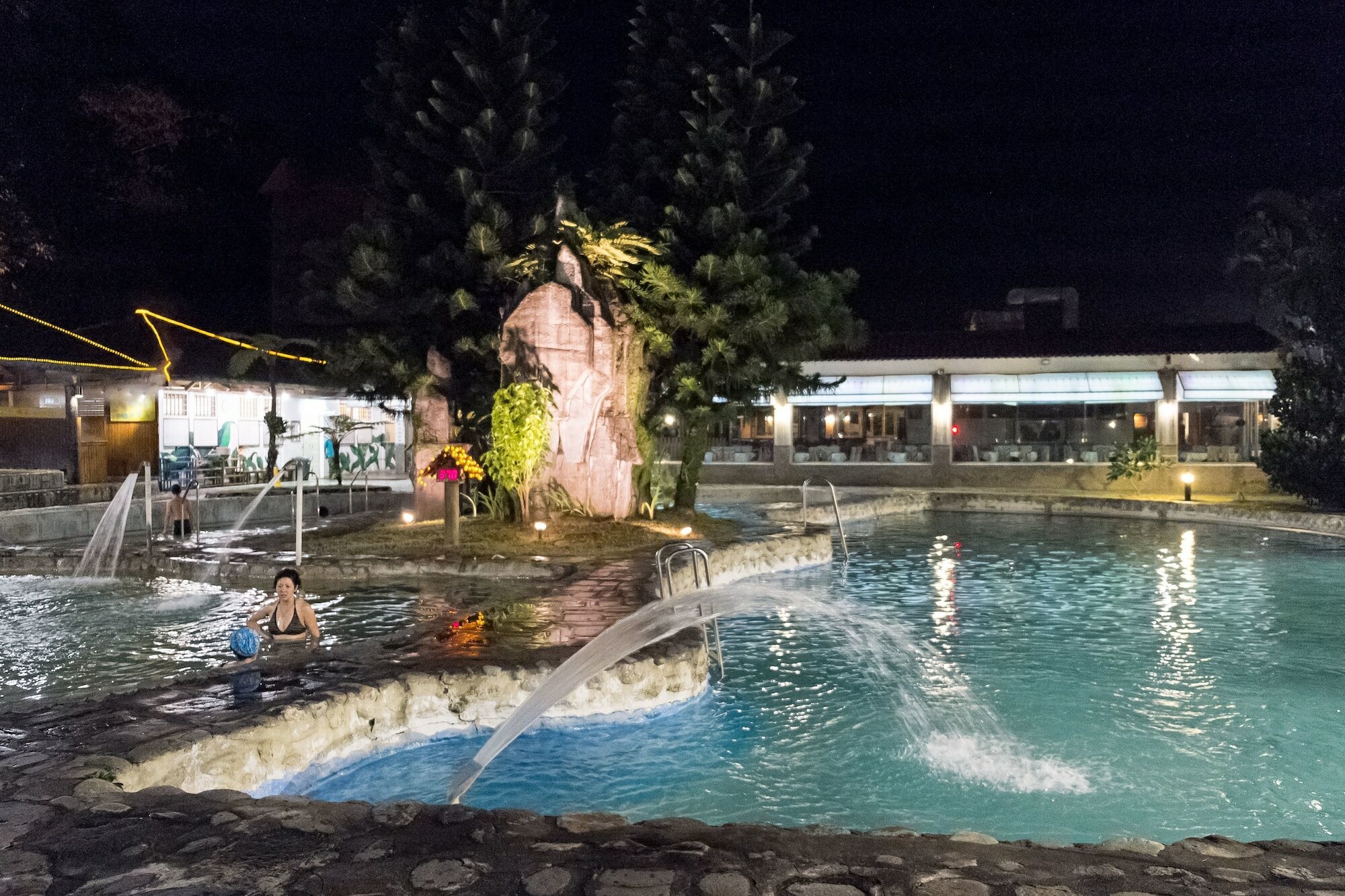 Фото Rainbow Resort