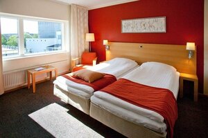 Гостиница Scandic Aalborg City