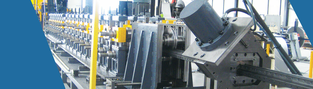 Industrial enterprise Eae Makina, Istanbul, photo