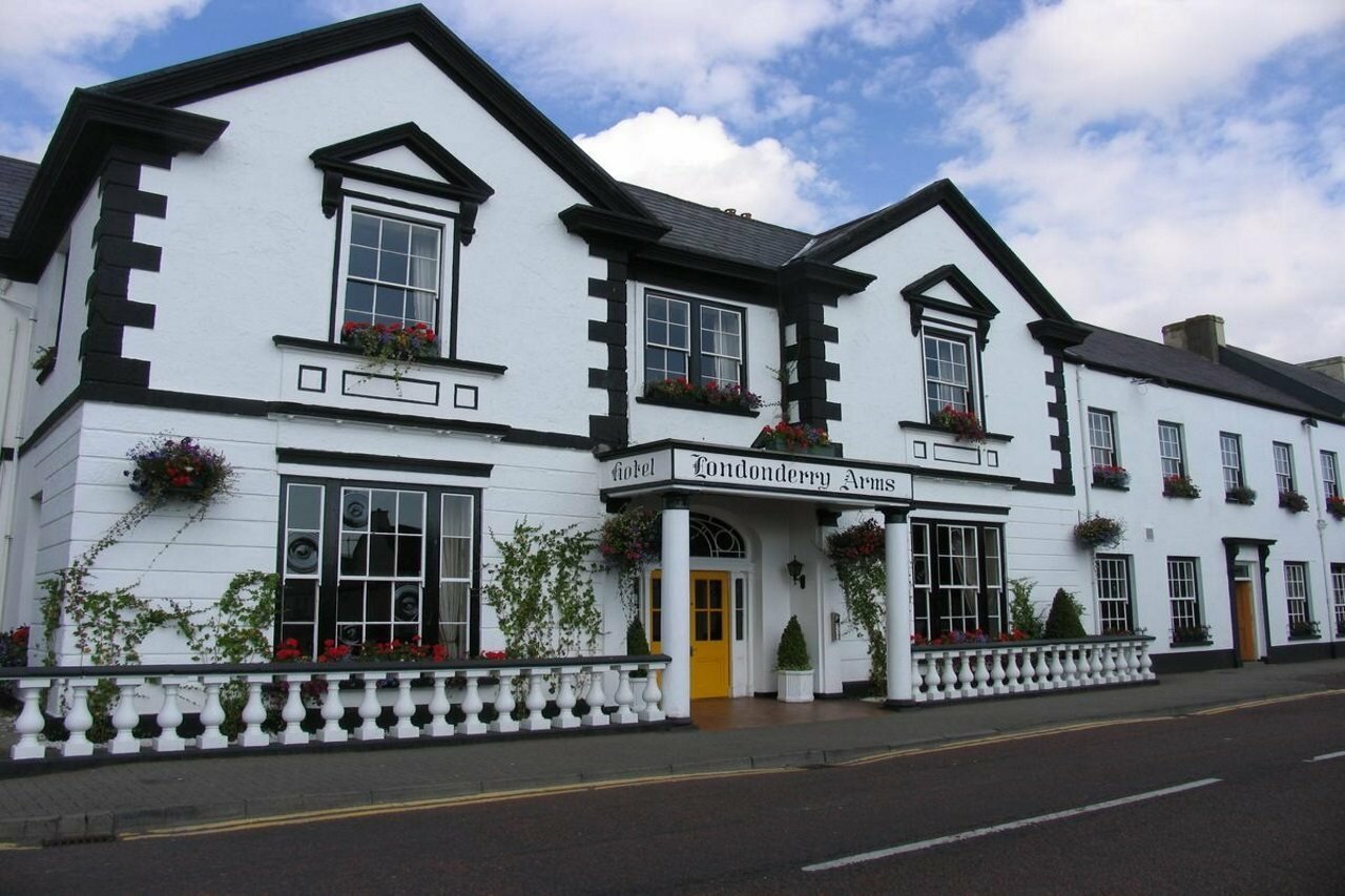 Фото Londonderry Arms Hotel