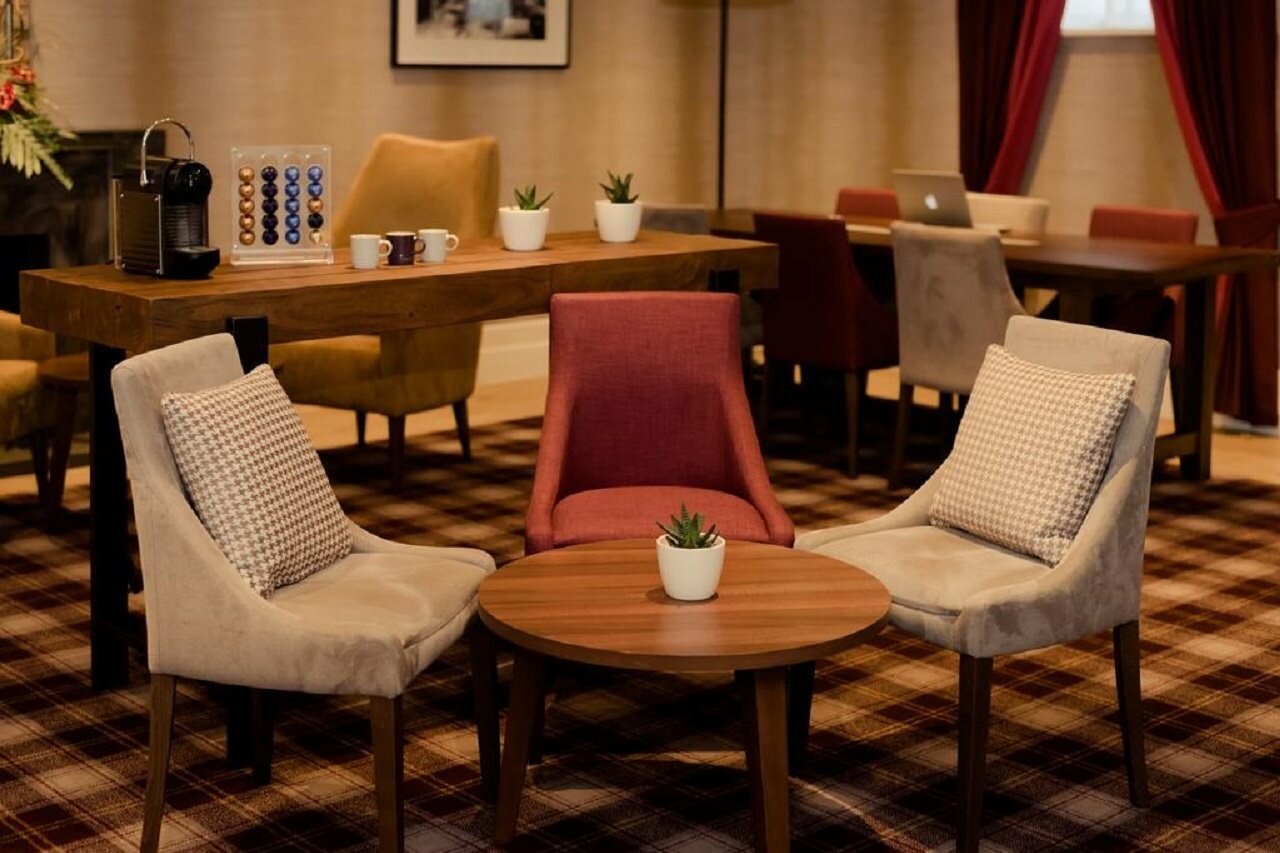 Фото Leopold Hotel