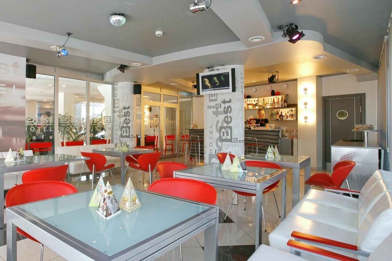 Фото Hotel Best