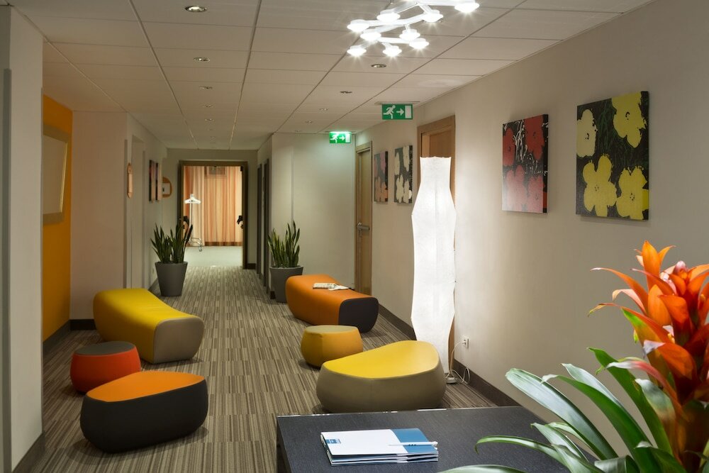 Фото Unahotels Mediterraneo Milano