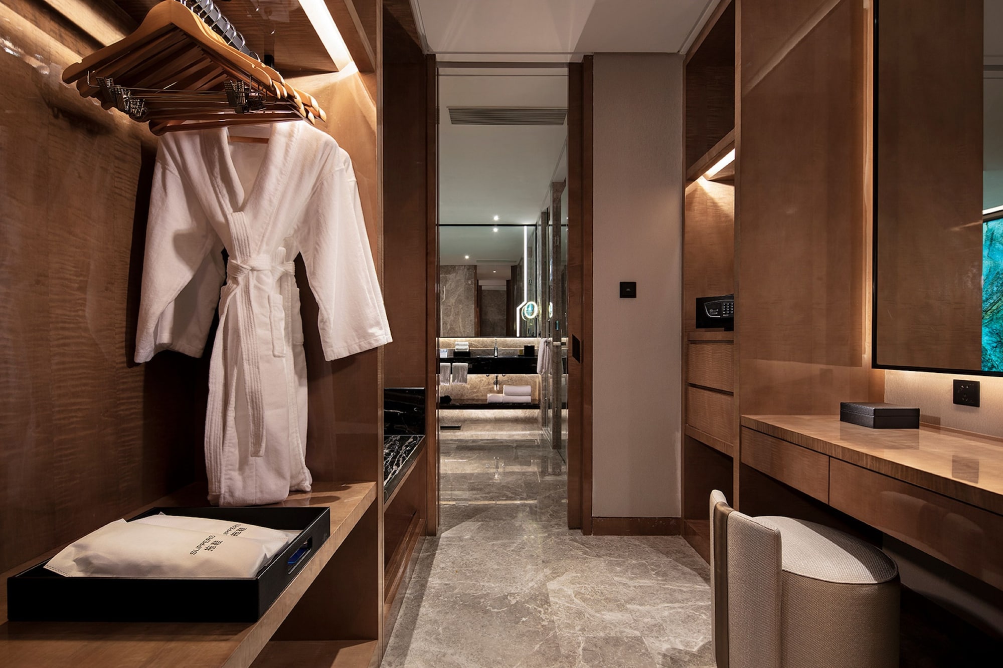 Фото Hilton Taizhou