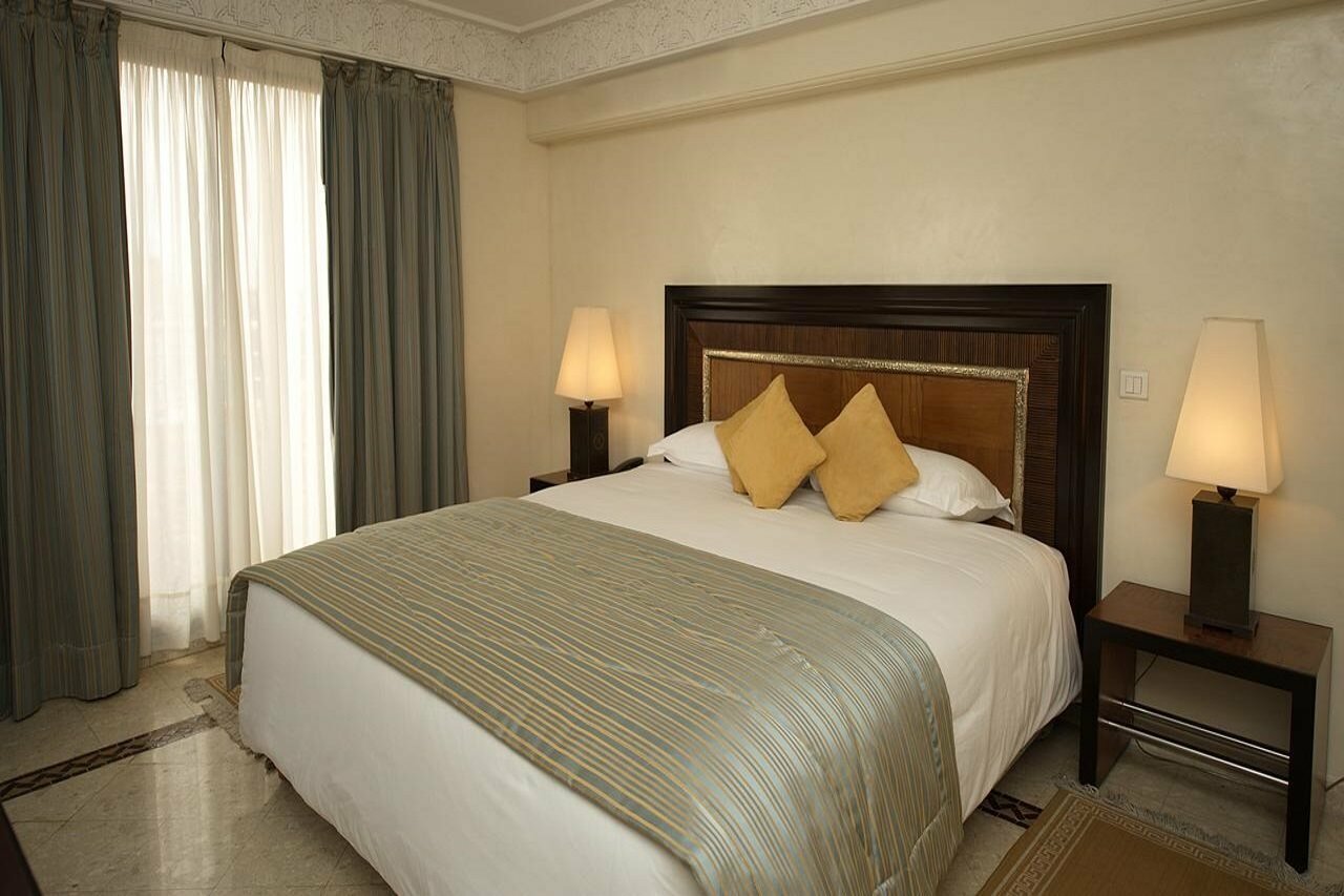 Фото Hotel Atlas Asni