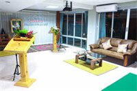 Фото Season Palace Huahin Hotel