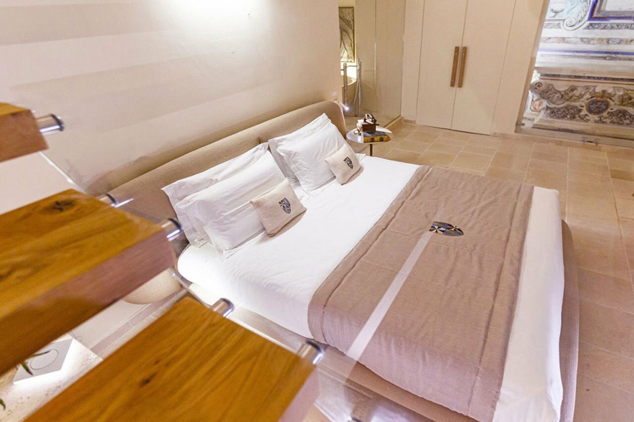 Фото Pollicastro Boutique Hotel