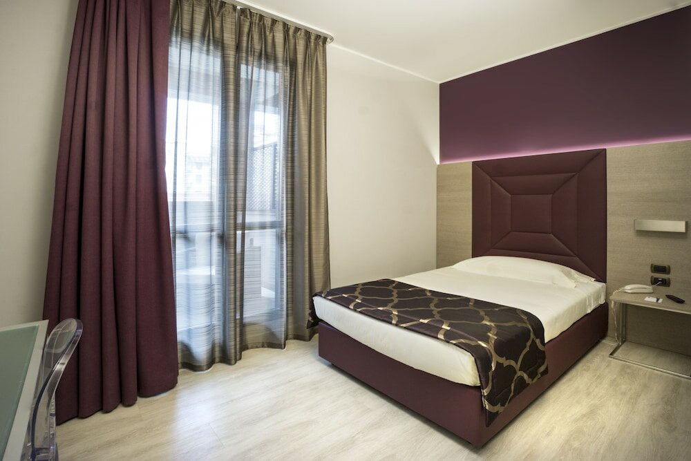 Фото Soperga Hotel