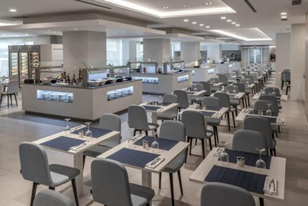 Фото Hotel Olympus Palace