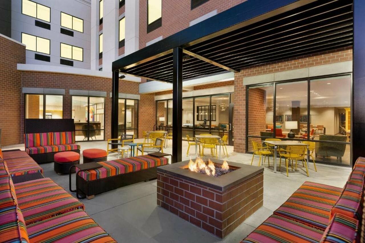 Фото Tru by Hilton Ogden, Ut