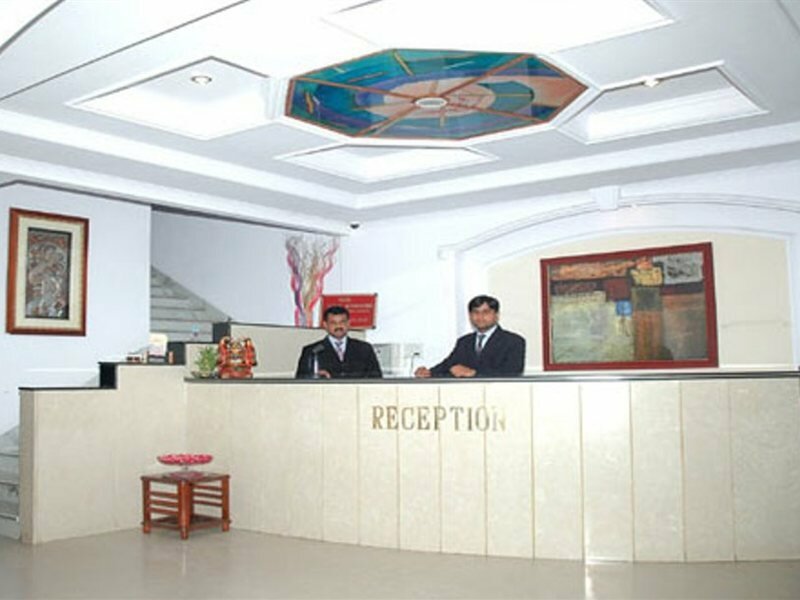 Фото отеля 4