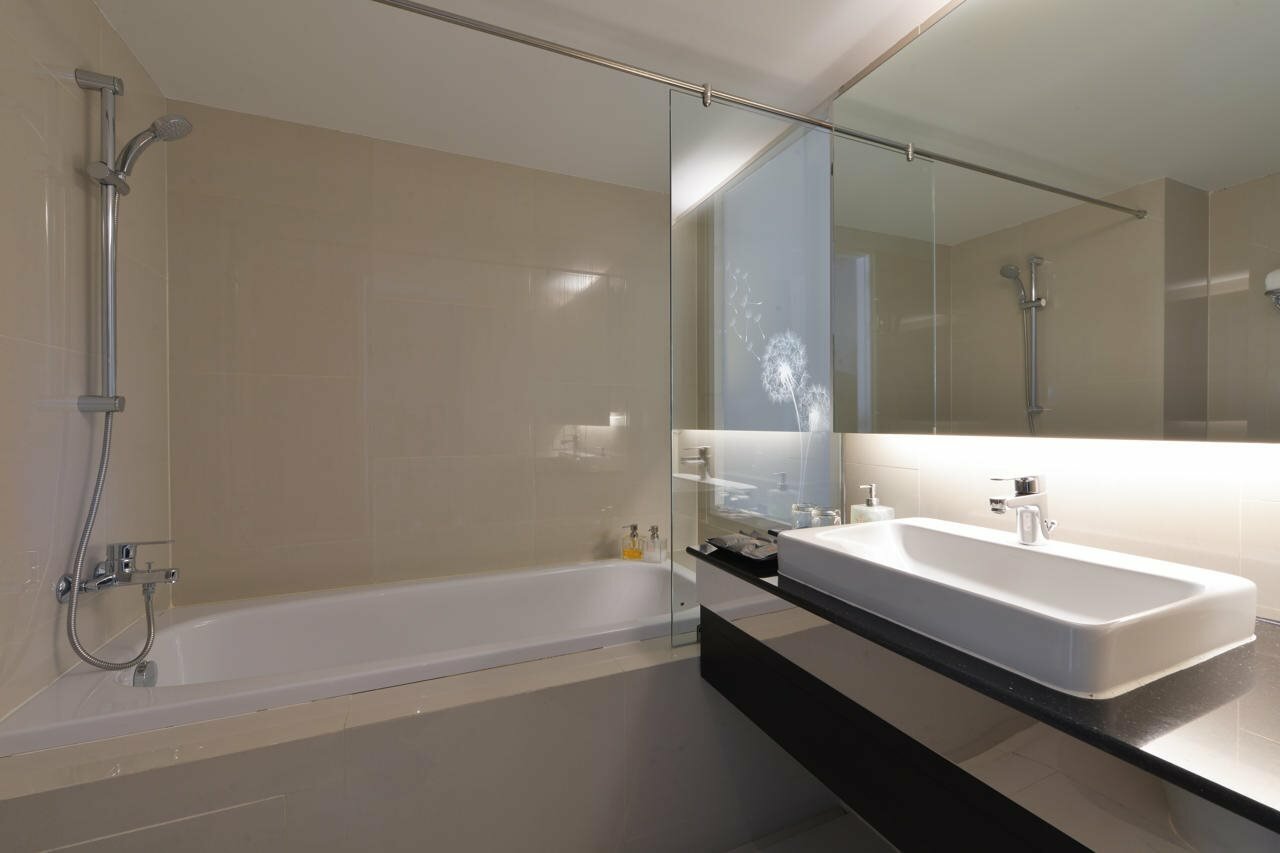 Фото Le D'Tel Bangkok