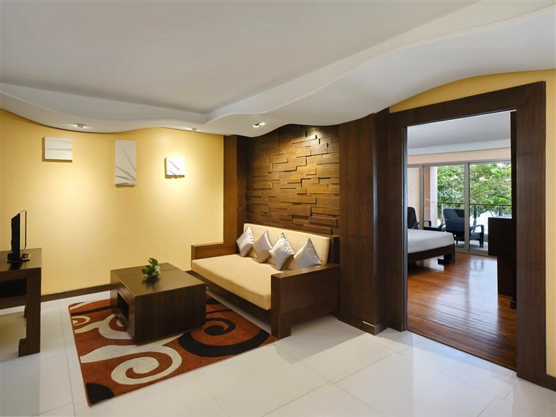 Фото Homm Bliss Southbeach Patong