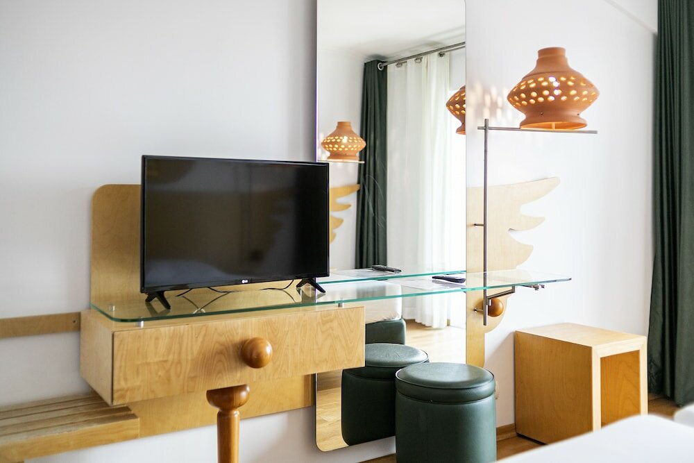 Фото Hotel Ponta Delgada