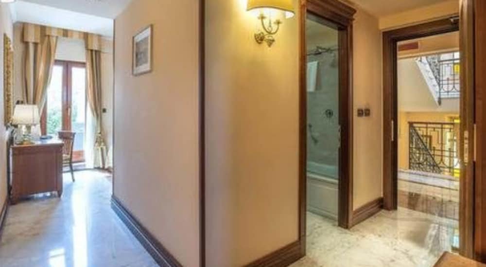 Фото Tmark Hotel Vaticano