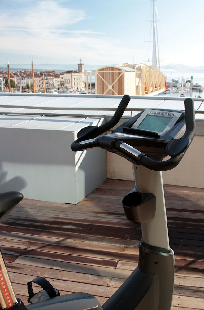 Фото Best Western Premier Vieux-Port Hotel