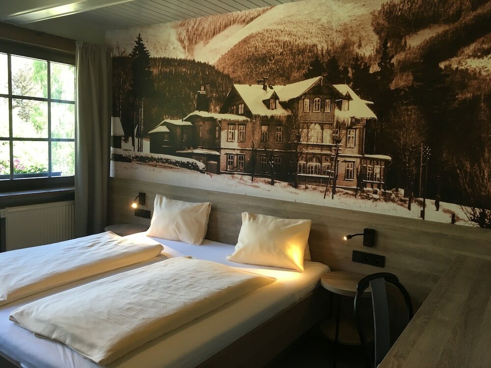 Фото Hotel Start