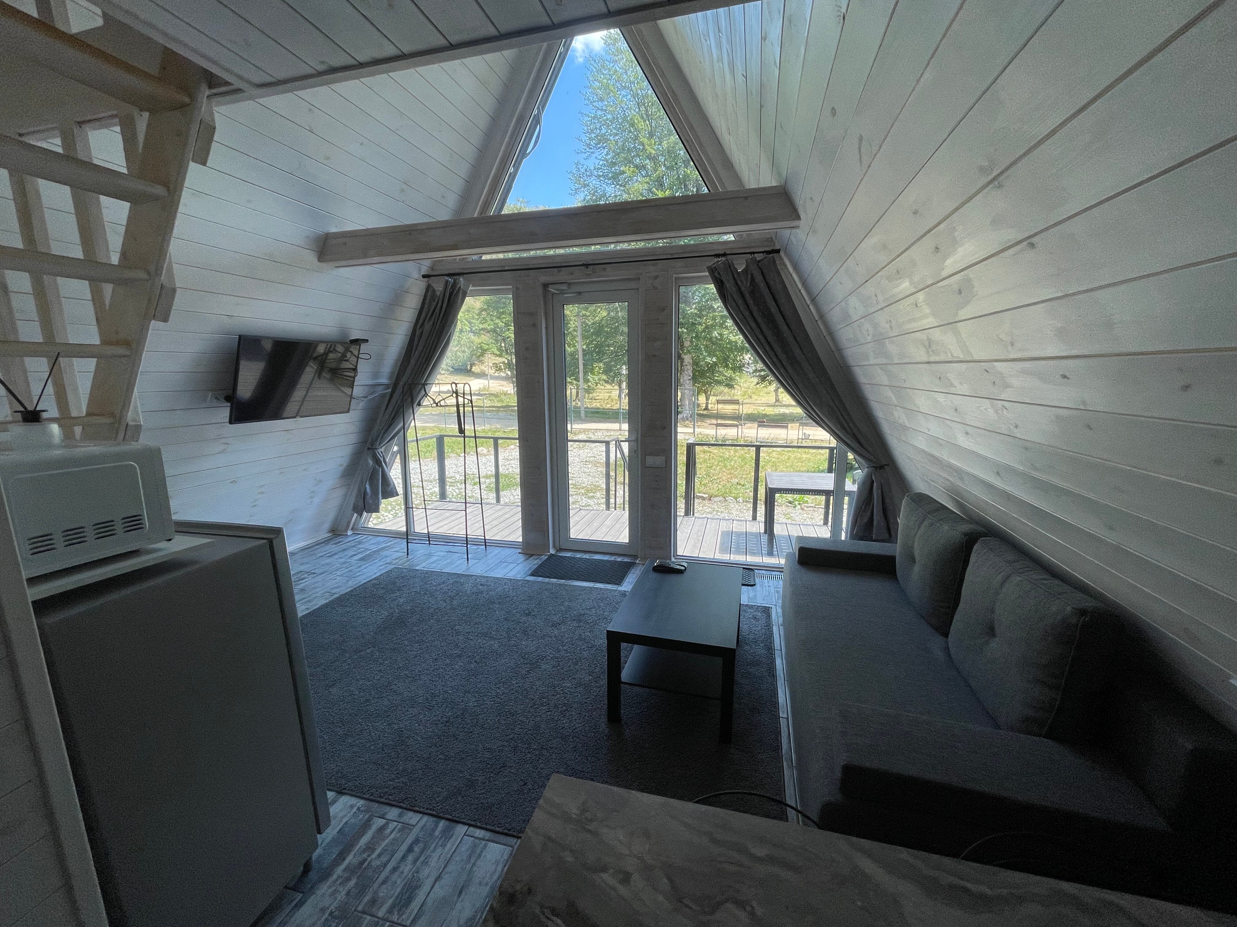 Фото Favourite Village Arkhyz