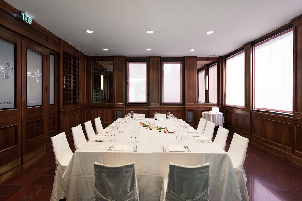 Фото Hotel Dei Congressi