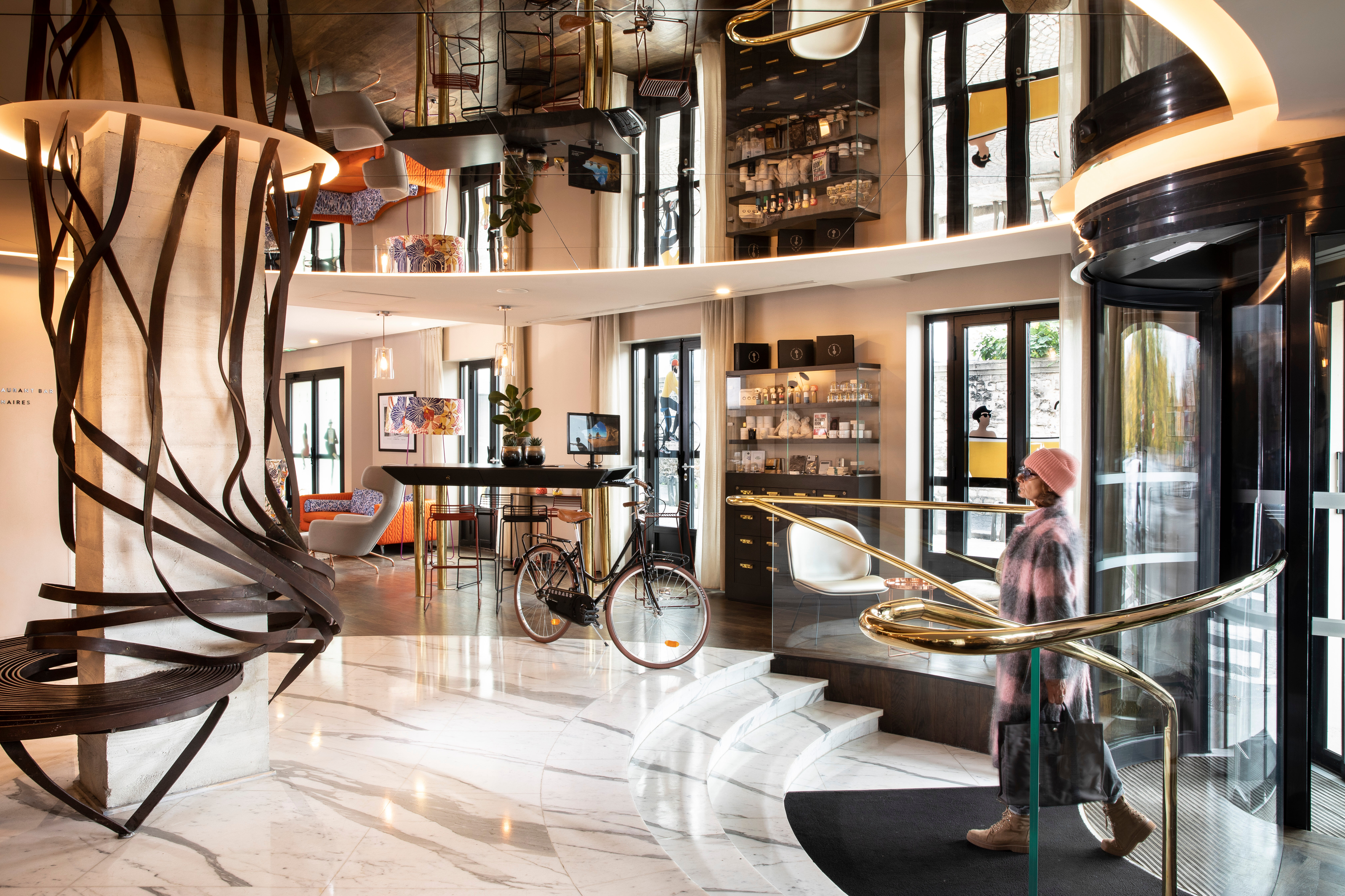 Фото отеля 5