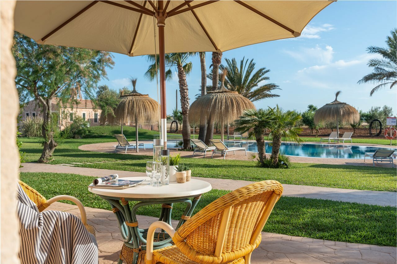 Фото Finca Hotel Can Canals & SPA