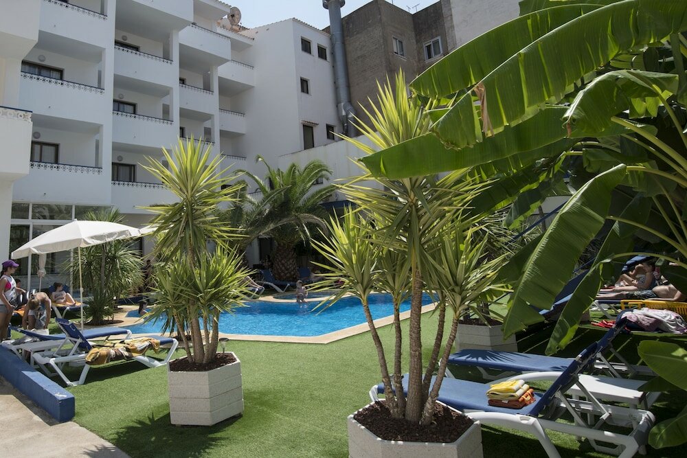 Фото Jaime i Hotel Peñiscola