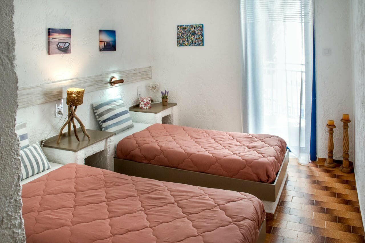 Фото Amazona Apartments