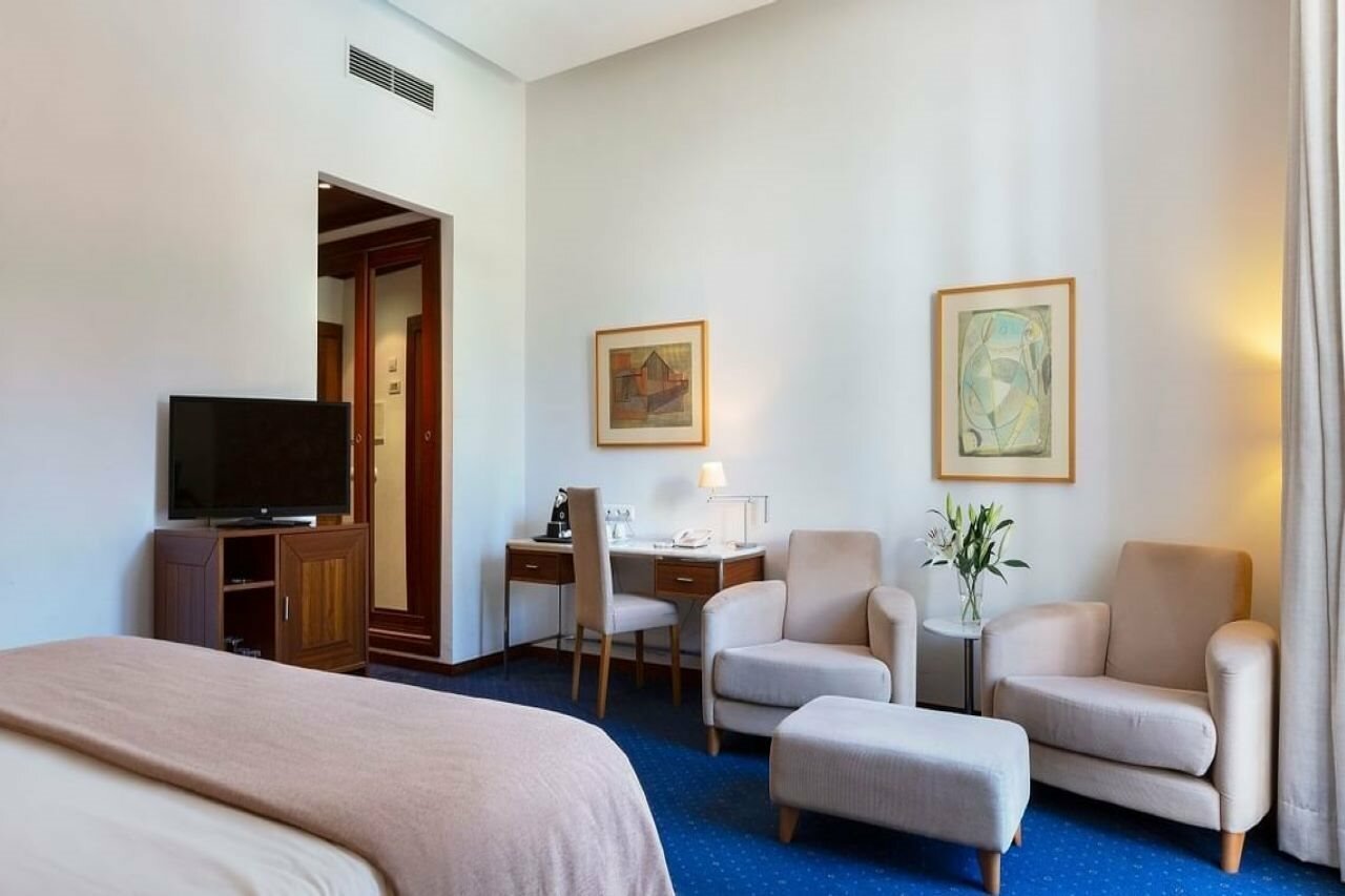 Фото Gran Hotel Sóller