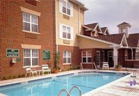 Фото TownePlace Suites by Marriott Detroit Troy