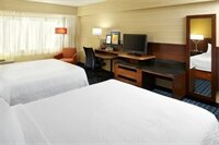 Фото Fairfield Inn & Suites by Marriott Parsippany