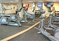 Фото Residence Inn Hamilton