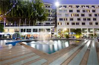 Фото Charoen Hotel
