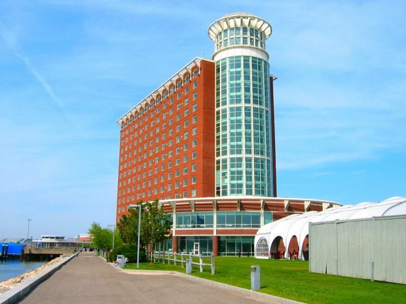 Фото отеля 4