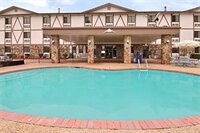 Фото Merryton Inn