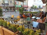 Tulsu Cafe (Istanbul, Fatih, Topkapi Neighborhood, Tatlipinar Avenue, 15/1C), cafe