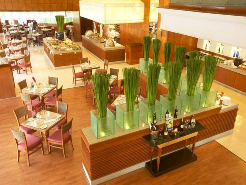 Фото Avani Ratchada Bangkok Hotel