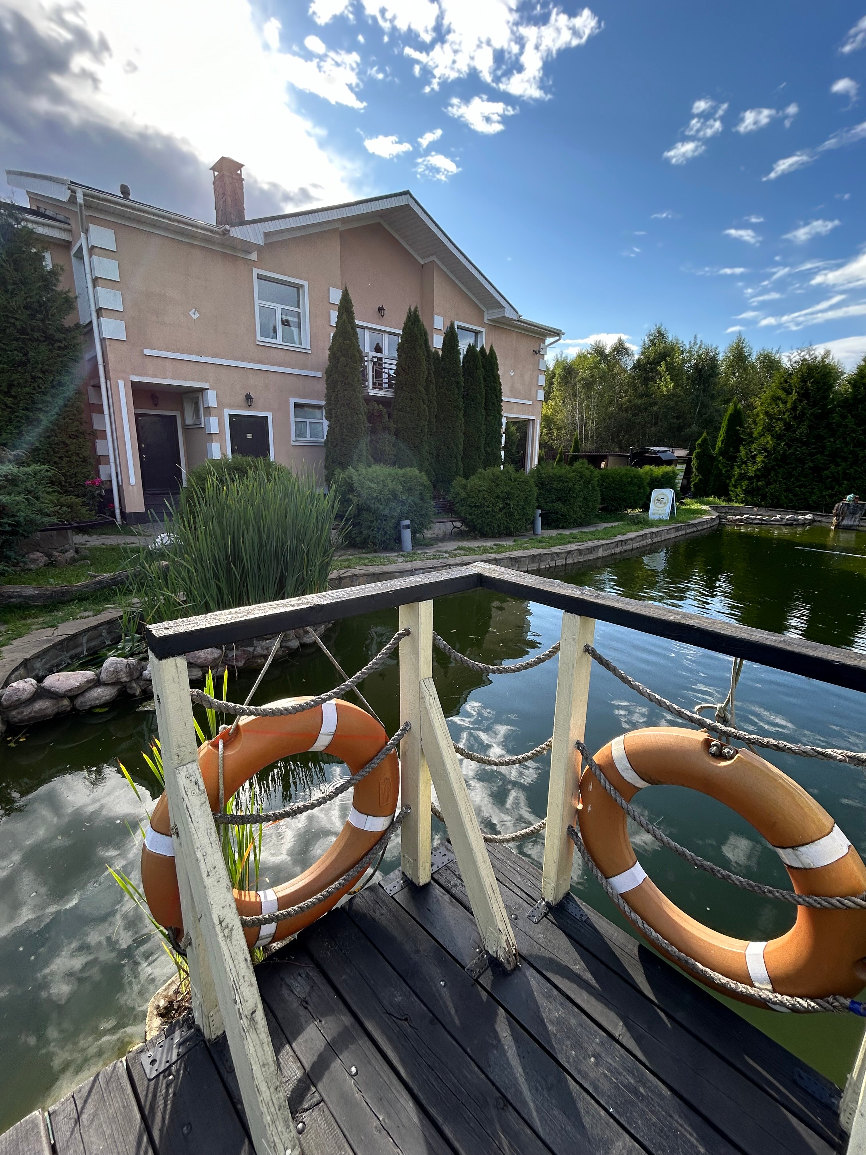 Фото Застава у Оки