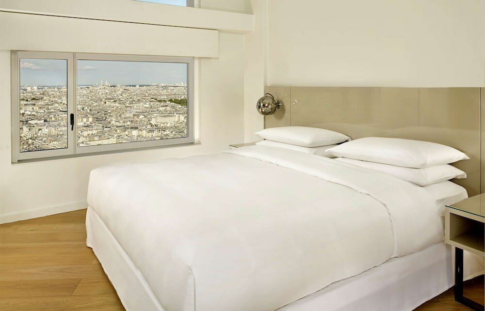 Фото Hyatt Regency Paris Etoile