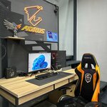 G-Shop (Tashkent, Mirabad District, Citizen assemblies of Tong Yulduzi Mahallah), computer store