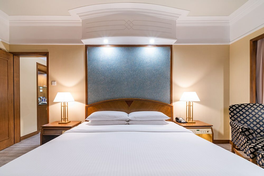 Фото Millennium Harbourview Hotel Xiamen