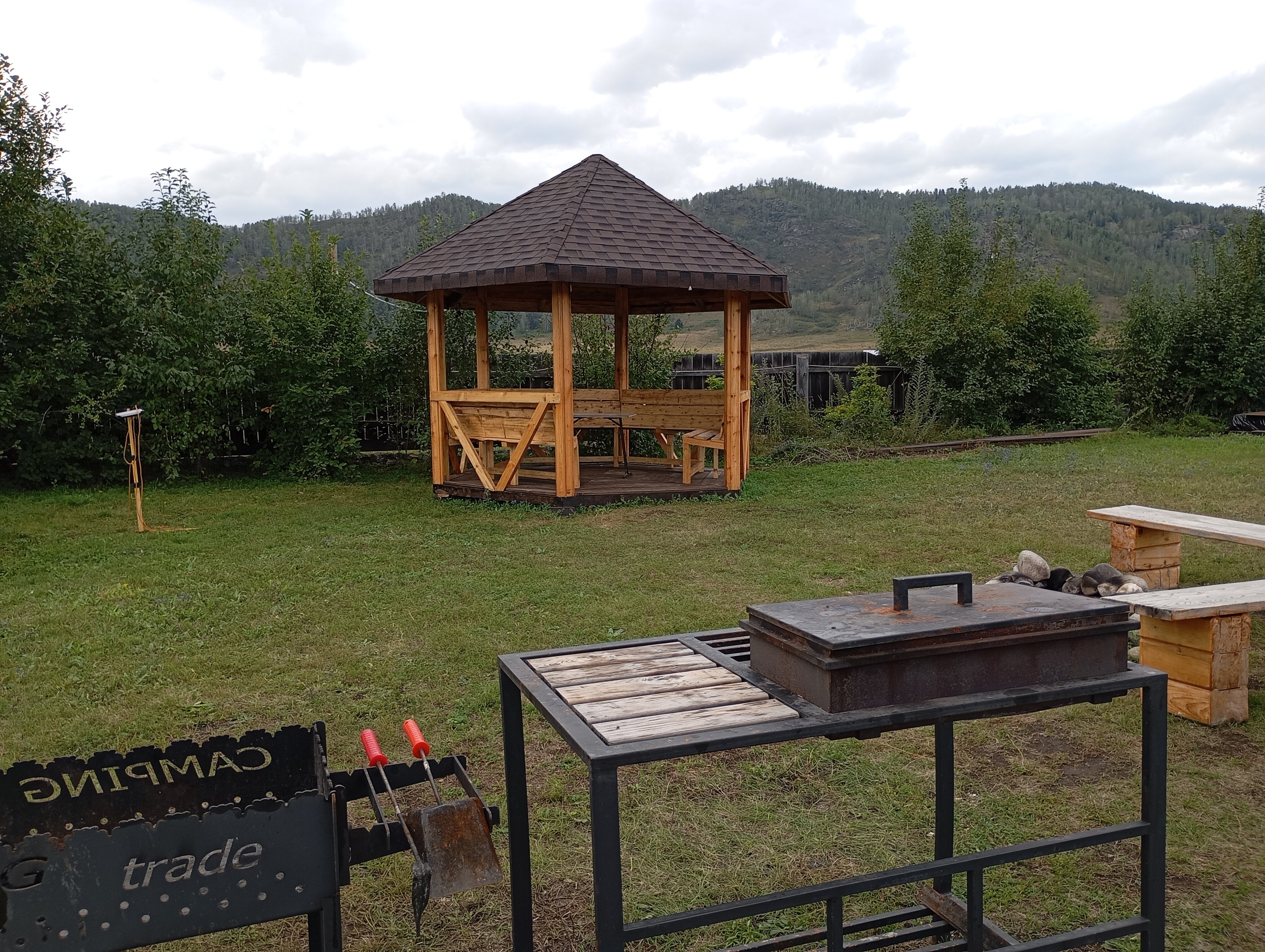 Фото Климовцы