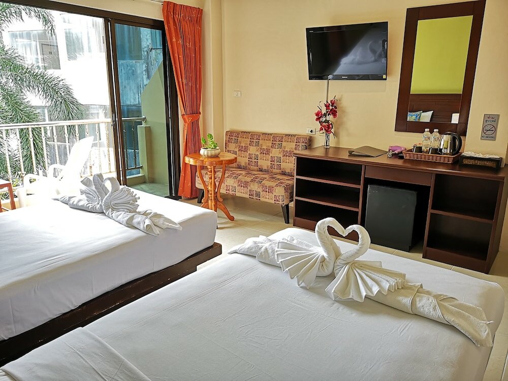 Фото Seven Seas Hotel