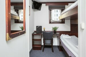 Гостиница Malardrottningen Yacht Hotel & Restaurant