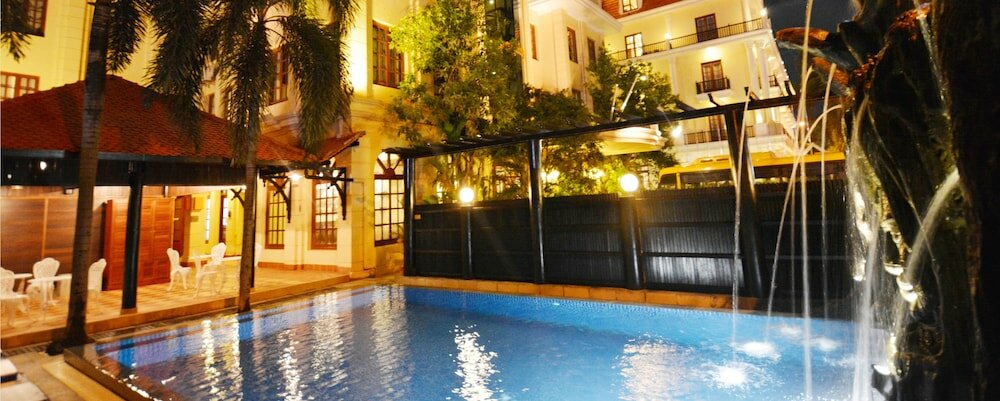 Фото Royal Crown Hotel & SPA