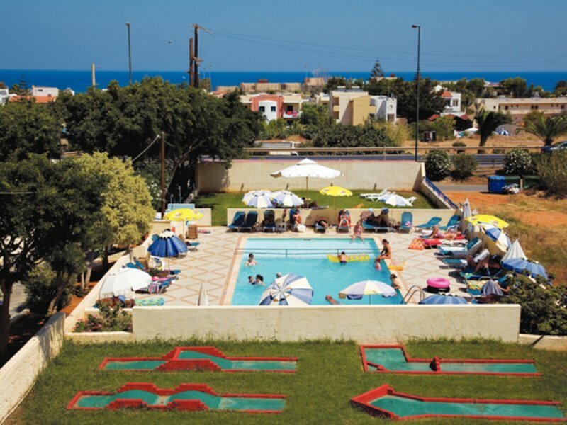 Фото Anastasia Hotel