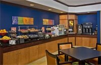 Фото Fairfield Inn & Suites Dulles Airport Chantilly